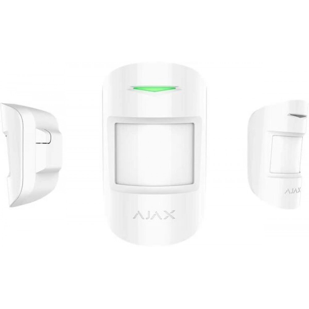 Wireless AJAX MotionProtect Pet Friendly Indoor Motion Detector